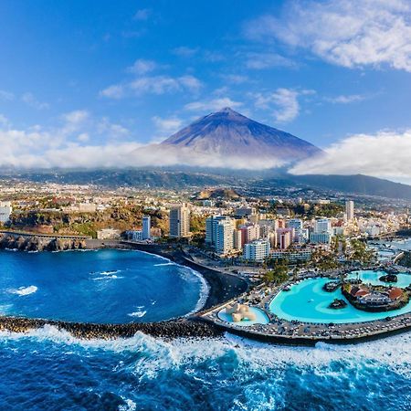 Villas Esplendida 阿德耶 外观 照片