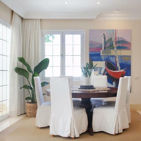 Villas Esplendida 阿德耶 外观 照片