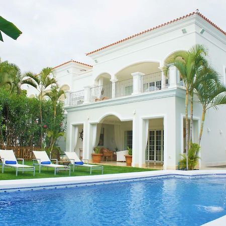 Villas Esplendida 阿德耶 外观 照片