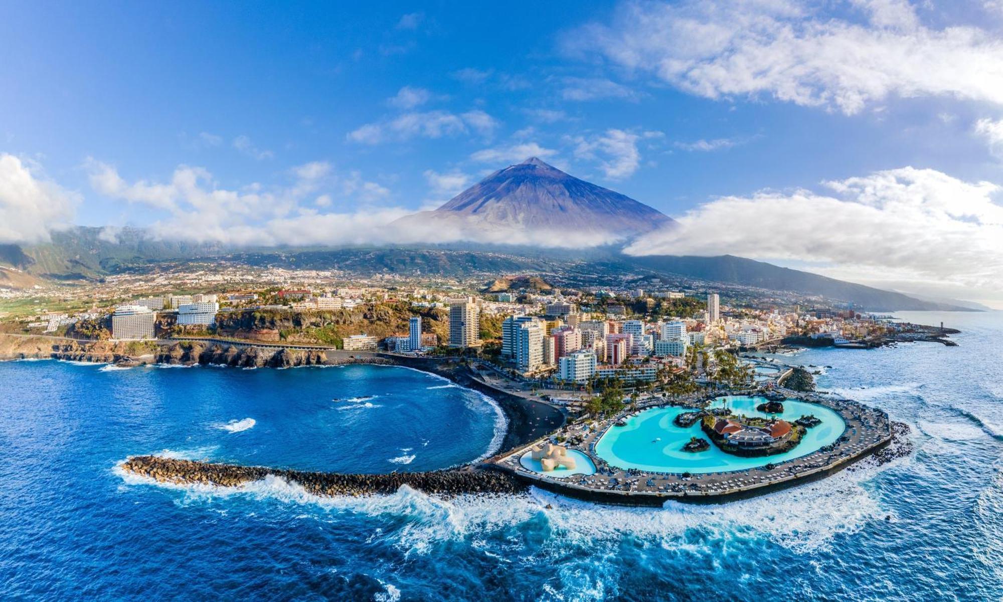 Villas Esplendida 阿德耶 外观 照片
