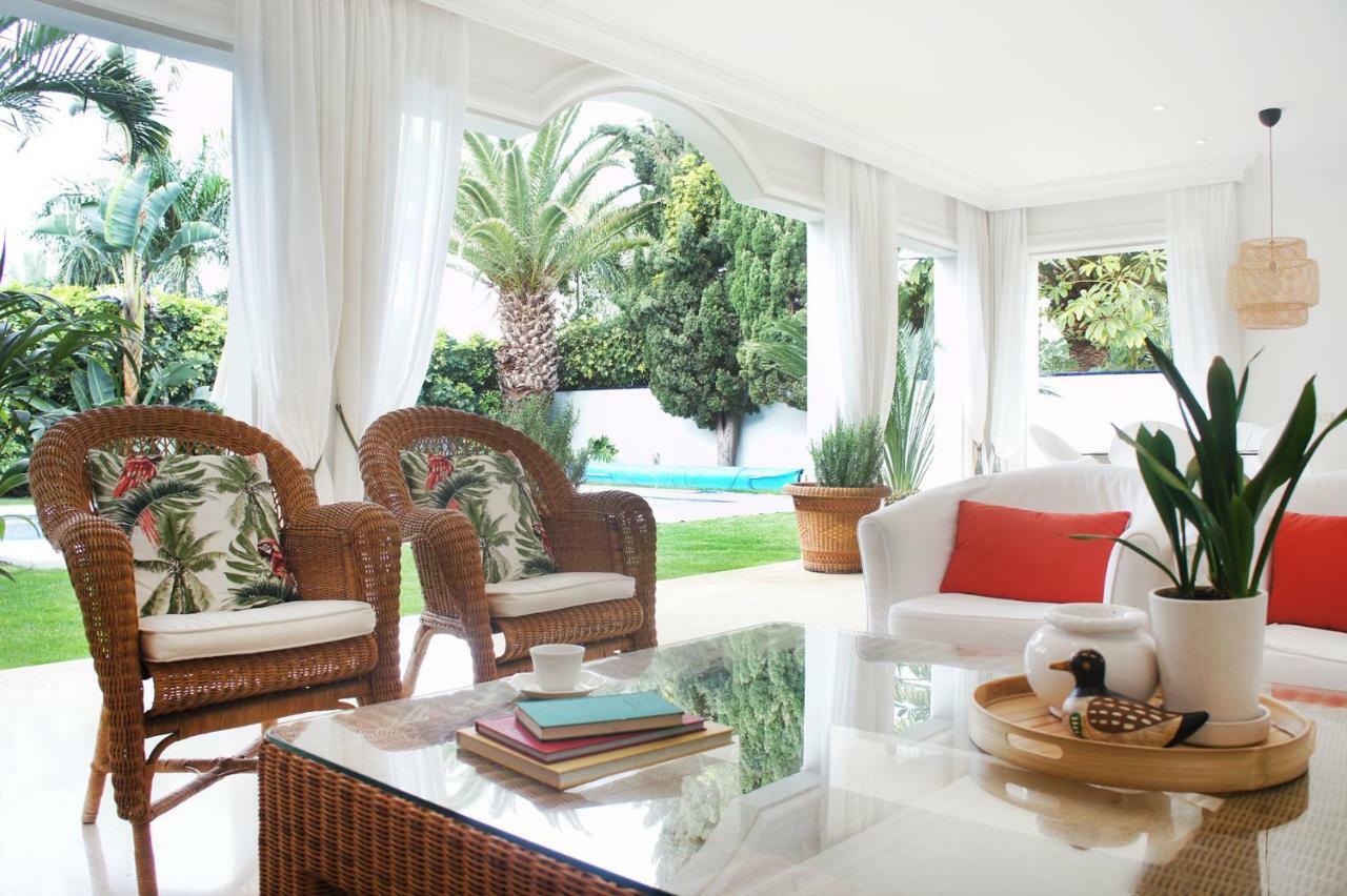 Villas Esplendida 阿德耶 外观 照片