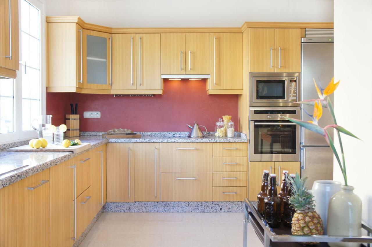 Villas Esplendida 阿德耶 外观 照片