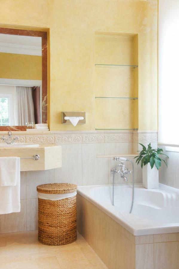 Villas Esplendida 阿德耶 外观 照片
