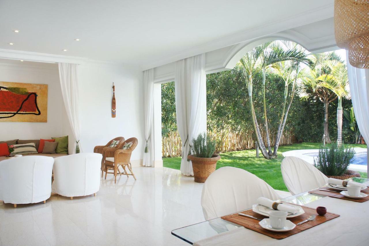 Villas Esplendida 阿德耶 外观 照片