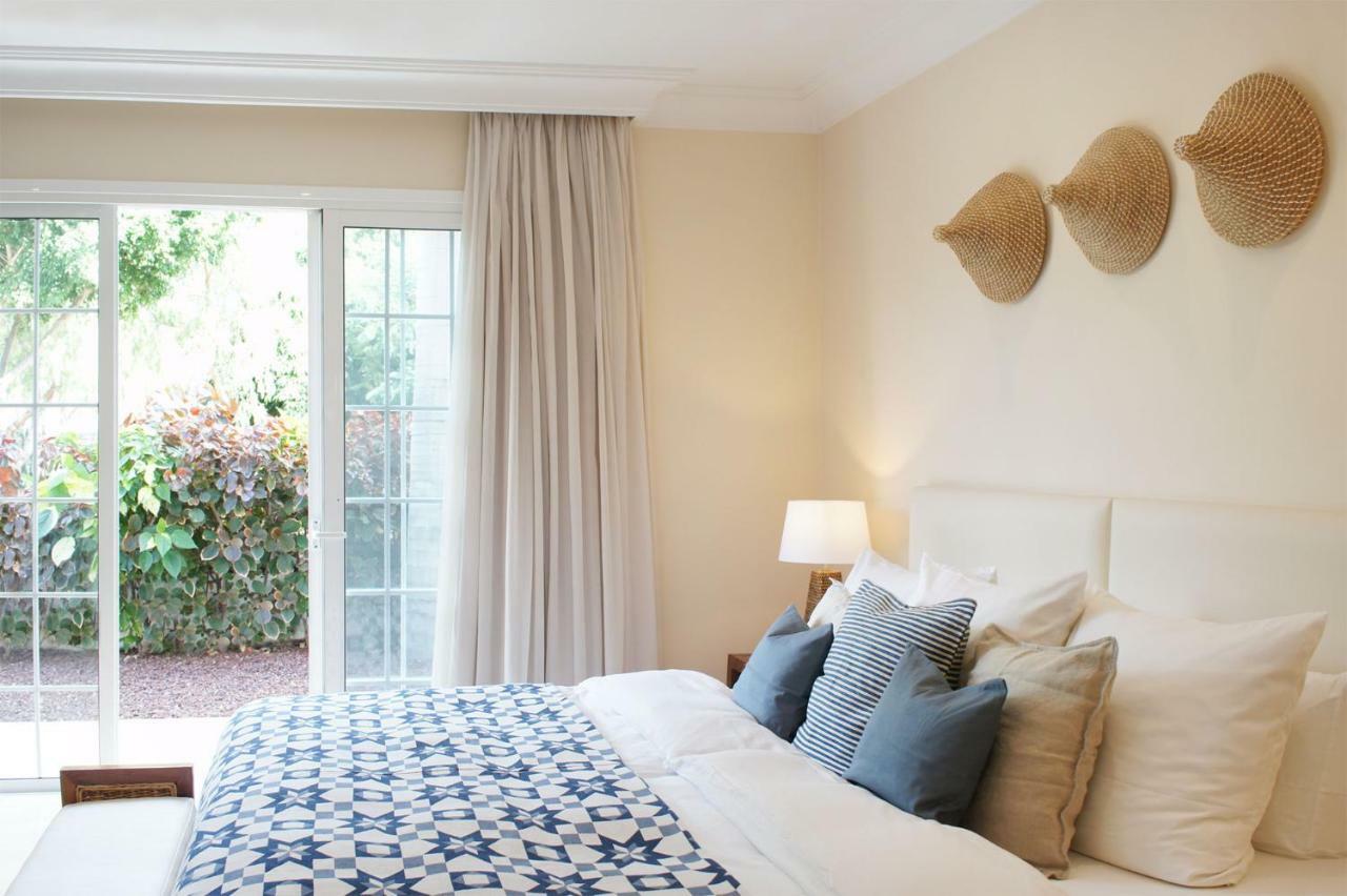 Villas Esplendida 阿德耶 外观 照片