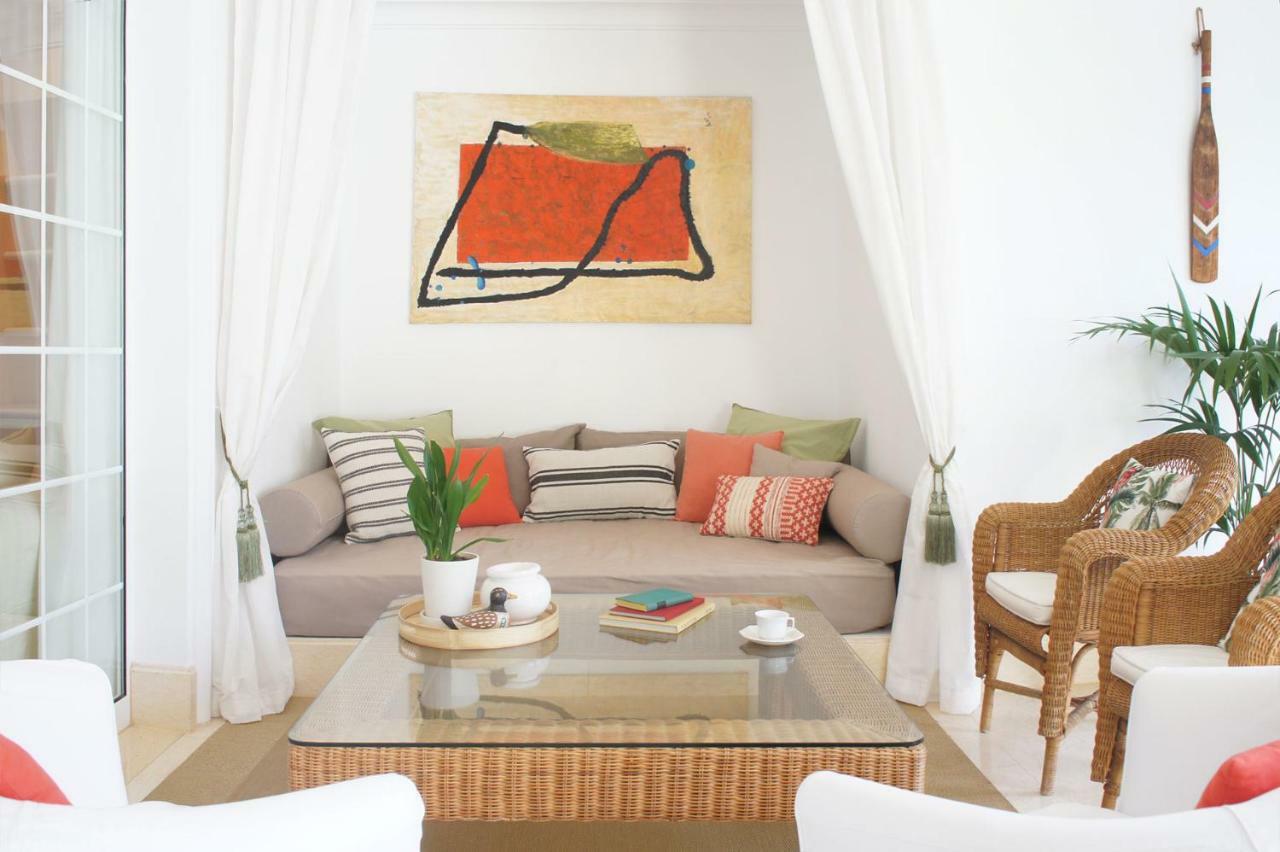 Villas Esplendida 阿德耶 外观 照片