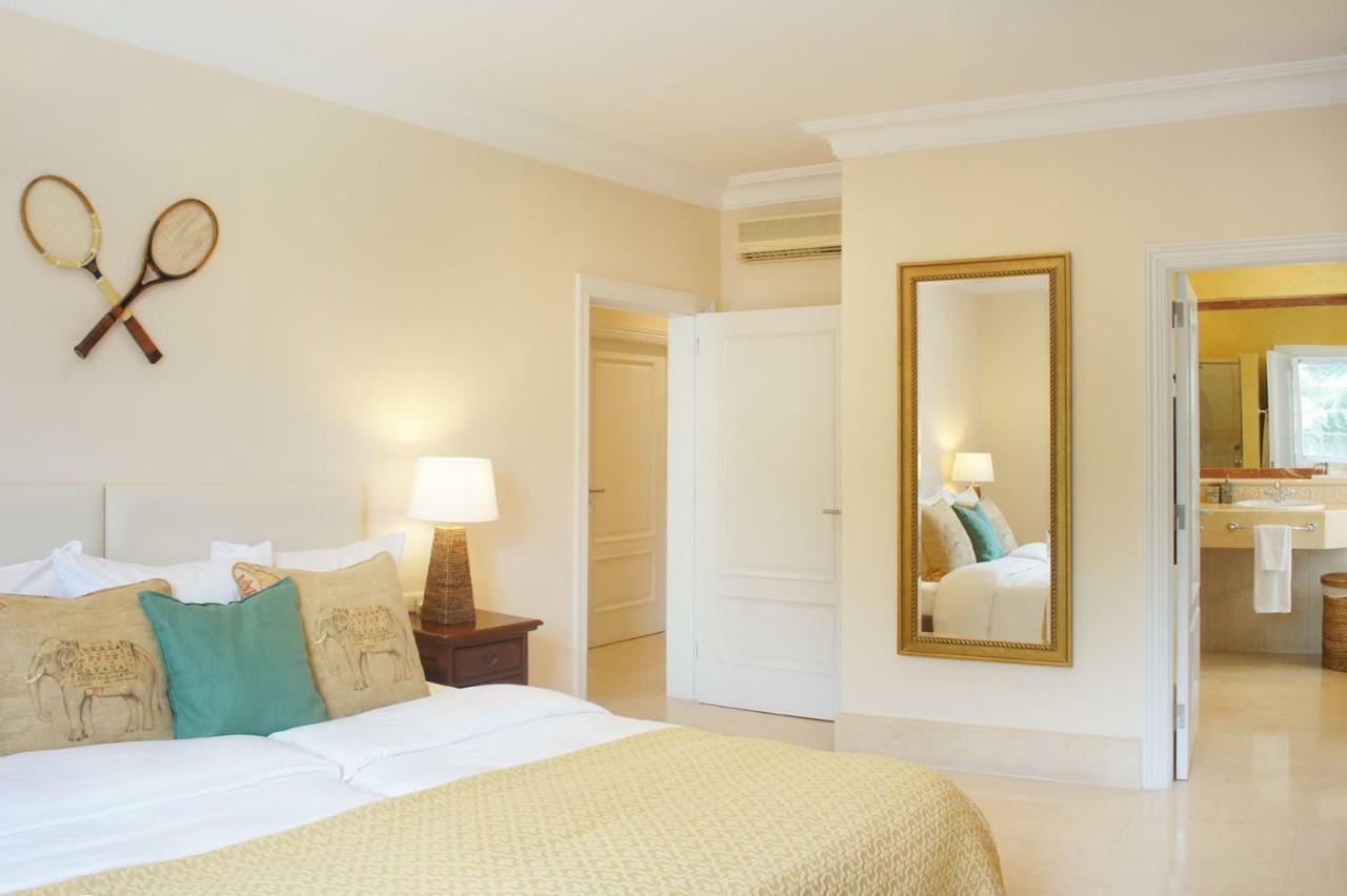 Villas Esplendida 阿德耶 外观 照片