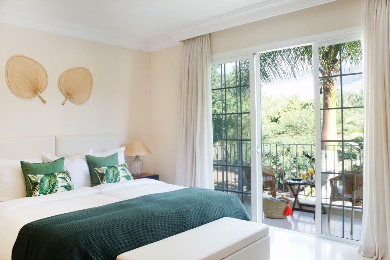 Villas Esplendida 阿德耶 外观 照片