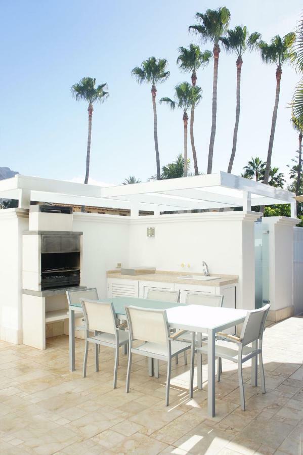 Villas Esplendida 阿德耶 外观 照片