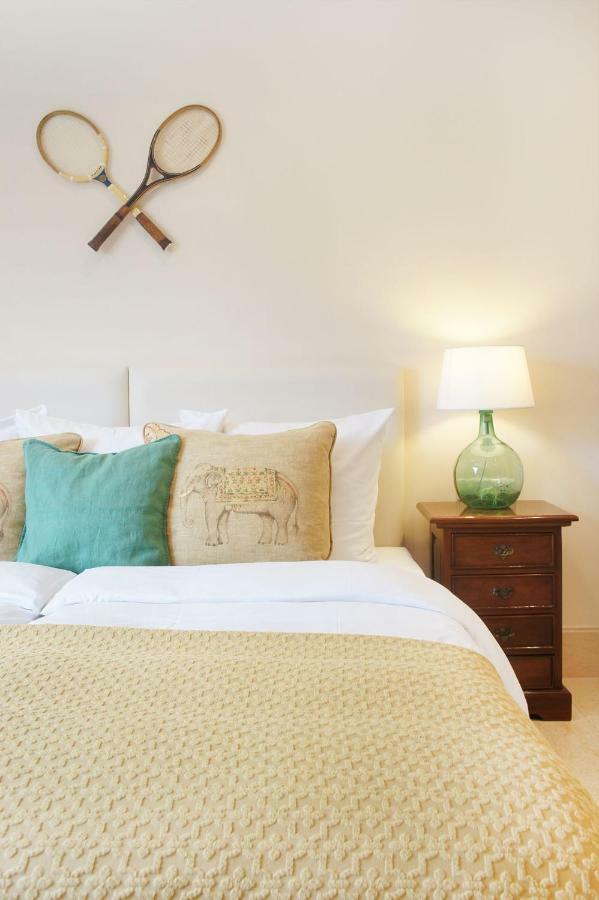 Villas Esplendida 阿德耶 外观 照片