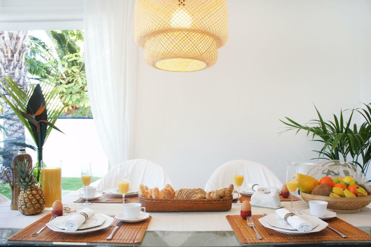 Villas Esplendida 阿德耶 外观 照片