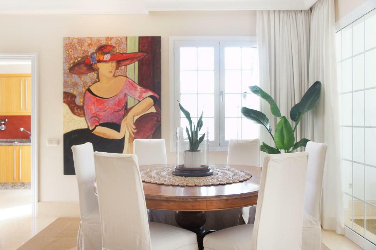 Villas Esplendida 阿德耶 外观 照片