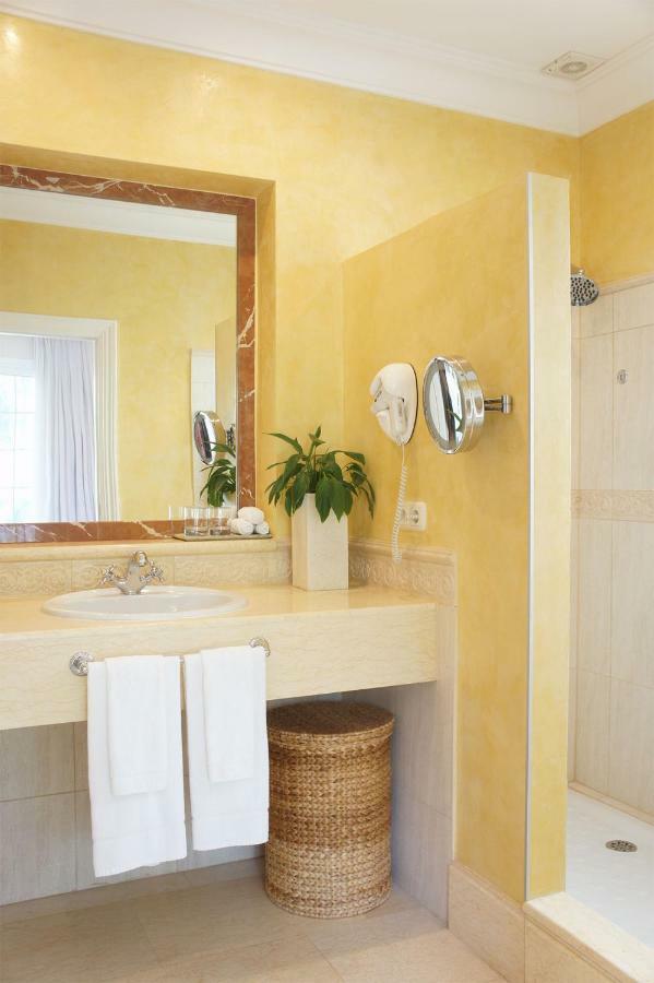 Villas Esplendida 阿德耶 外观 照片