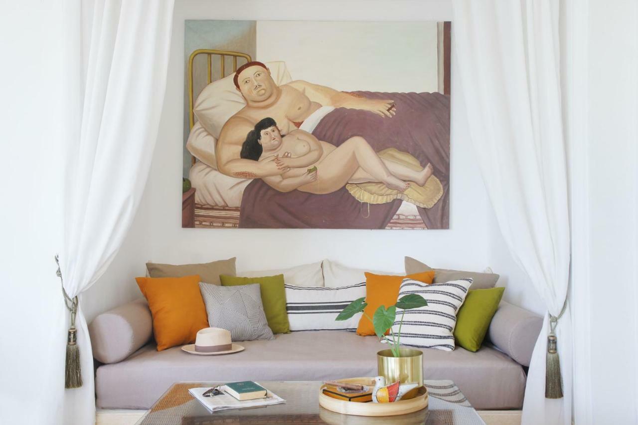 Villas Esplendida 阿德耶 外观 照片